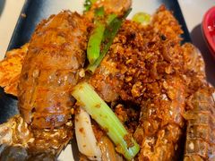 -避风塘·老港味餐厅(虹口龙之梦店)