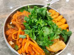 -居鲜味螺蛳粉(客村店)