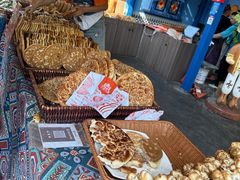 -新疆国际大巴扎