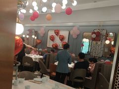 -锦炉·酥皮烤鸭(绿城百合店)