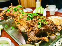 烤全羊-杨正宗烤全羊(北二环店)