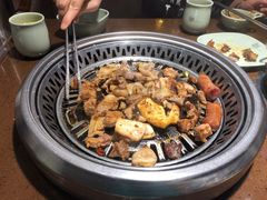 -鞍山万达广场
