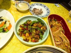 -红红烤鸭店(西单店)
