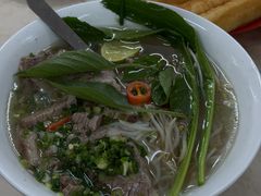 -Pho Hoa Pasteur