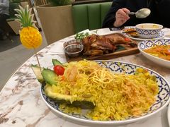 -KingThaia金泰兰(滨江天街店)