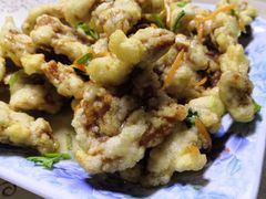 -红升老菜馆(巨兴街店)
