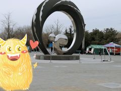 -大兴滨河森林公园