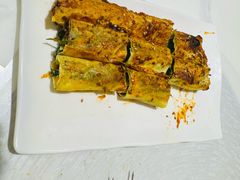 -小粉房鲽鱼头海鲜小串(燕郊总店)