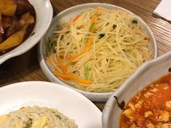 -妈妈的味道(工人体育场东路店)
