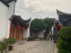 -三坊七巷历史文化街区