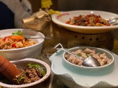 -炊烟小炒黄牛肉(中心印象城店)