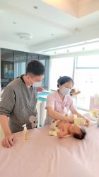-拾玥国际月子会所(凯宾斯基店)