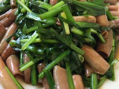 -宾朋海鲜特色美食餐厅·纯手工鲅鱼水饺(兴海路店)