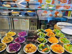 -兰亭安泊牛肉面(乐都路店)