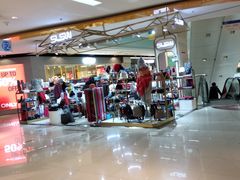 -翠微百货(龙德店)