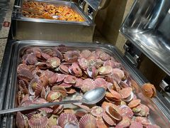 -汉巴味德·烤肉与啤酒的自助(杭州大悦城店)