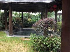 -航空小镇温泉