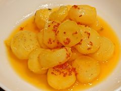 -魁盛居百年鲁菜馆(县西巷店)