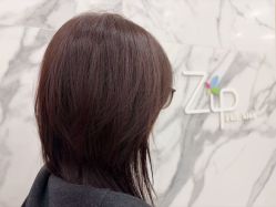 -Zip概念美发