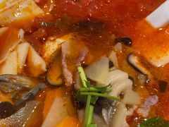 -一醒·手工面·西北传统小吃(悠方购物中心店)