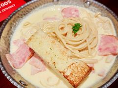 -赤火牛排(金狮广场店)