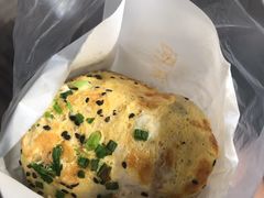 招牌鸡蛋饼-卞姐蛋饼(陕西南路店)