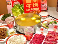 -陈记顺和潮汕牛肉火锅(棠德南路店)