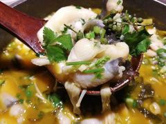 -东家小院金汤酸菜鱼(南阳路店)