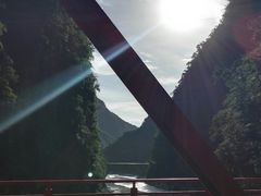-太鲁阁公园