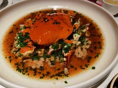 -玫瑰厅上海菜(兴国路店)