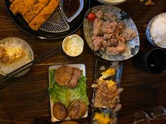 芝士厚蛋烧-小条食堂(三坊七巷店)