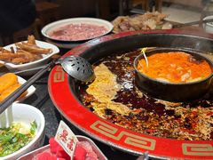 -陈眼镜火锅(总店)