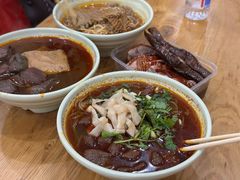-晓马鸭店(新芜路店)