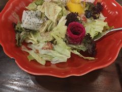 -山外山·林语花园餐厅