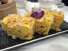 -白天鹅宾馆-宏图府餐厅