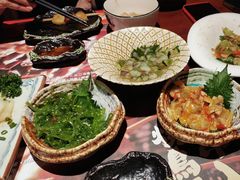 -弓二·烧鸟居酒屋(财富购物中心店)