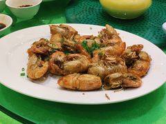 -盛港湾海鲜食府(黄沙店)