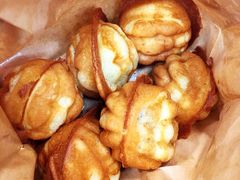 核桃饼-莫朗核桃饼(虹泉路店)
