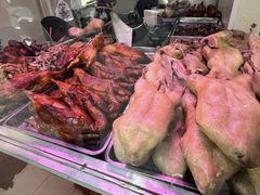 -水西门烤鸭店(侯家桥店)