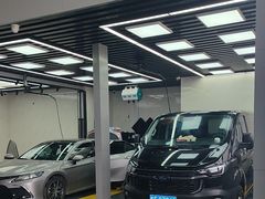 -上海可达汽车销售服务有限公司