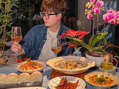 -晓粤·惹味粤菜(凯德乐峰广场店)