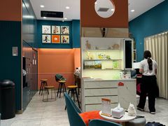 -海马体家庭照相馆(北京芳圆里 ID MALL店)
