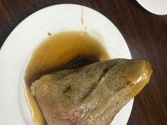 -老妈宫粽球