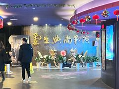 -中影国际影城(兰生大厦店)