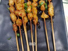 -聚味瞿记·龙虾堂(梅溪湖店)