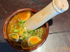 -江边城外烤全鱼(方庄店)