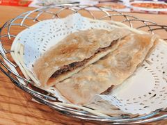 牛肉馅饼-东北风(龙湾万达广场)