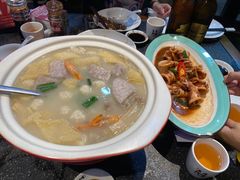 -王庄阿咪海鲜大排档(象园店)