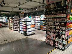 -京客隆超市(京源店)
