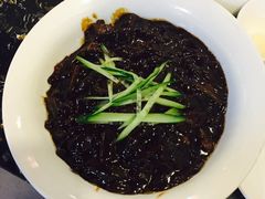-桃园中华料理炸酱面(燕儿岛路店)